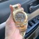 High Replica Rolex Yacht-master Watch Yellow Gold strap Grey Dial 40mm (2)_th.jpg